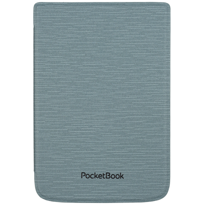 PocketBook Cover Shell Bluish Grey 6