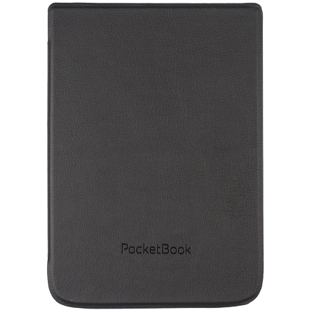 PocketBook Cover Shell Black 7.8