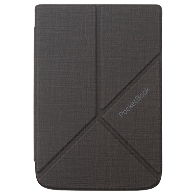 Cover Shell Origami Dark Grey 6