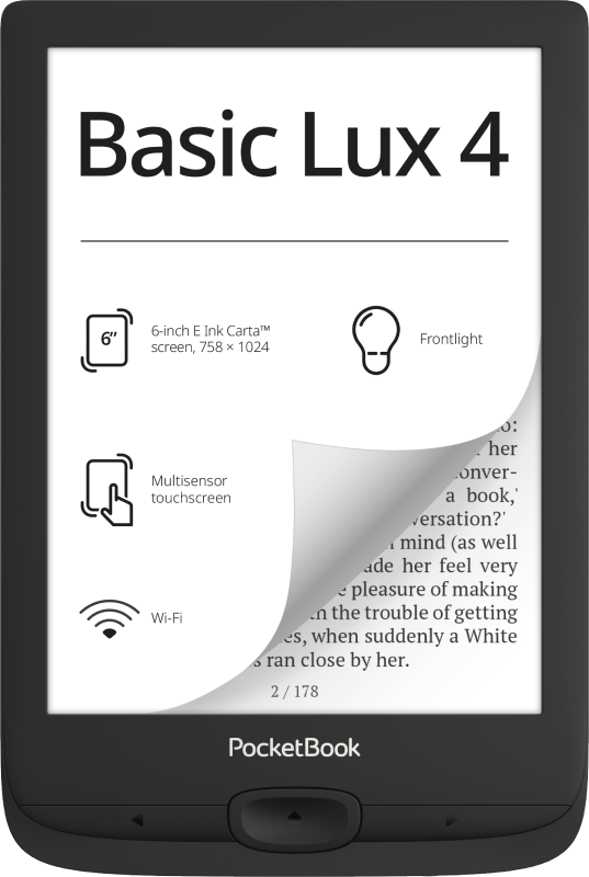 Basic Lux 4