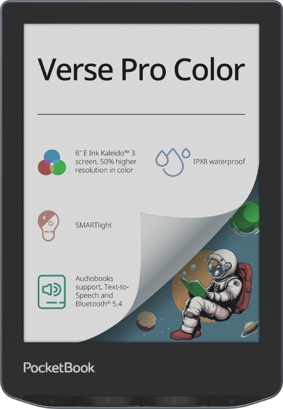 Verse Pro Color (Coming soon)